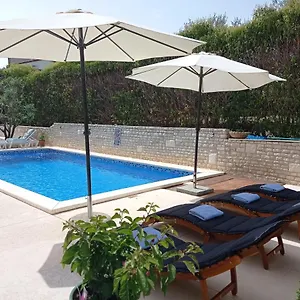 Appartement Gregovica, Pula