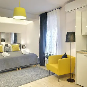 Appartement D&a Center With Free Parking, Pula